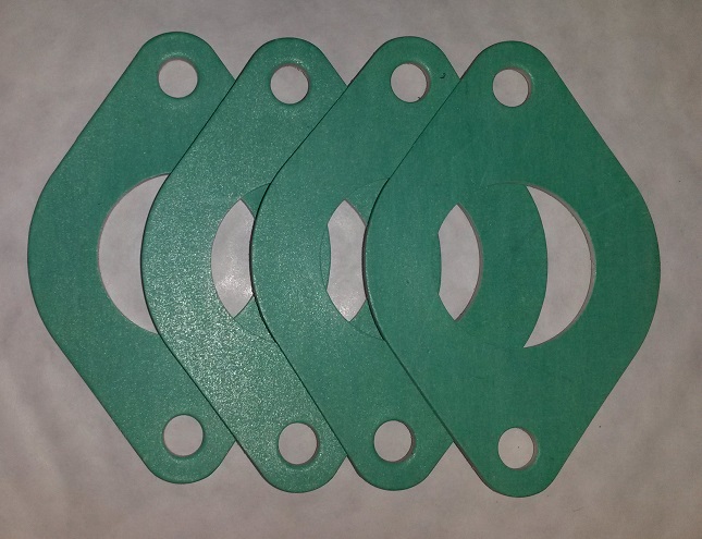 Dellorto 36 DRLA Inlet Gaskets