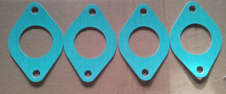 Dellorto 40 DRLA Inlet Gaskets