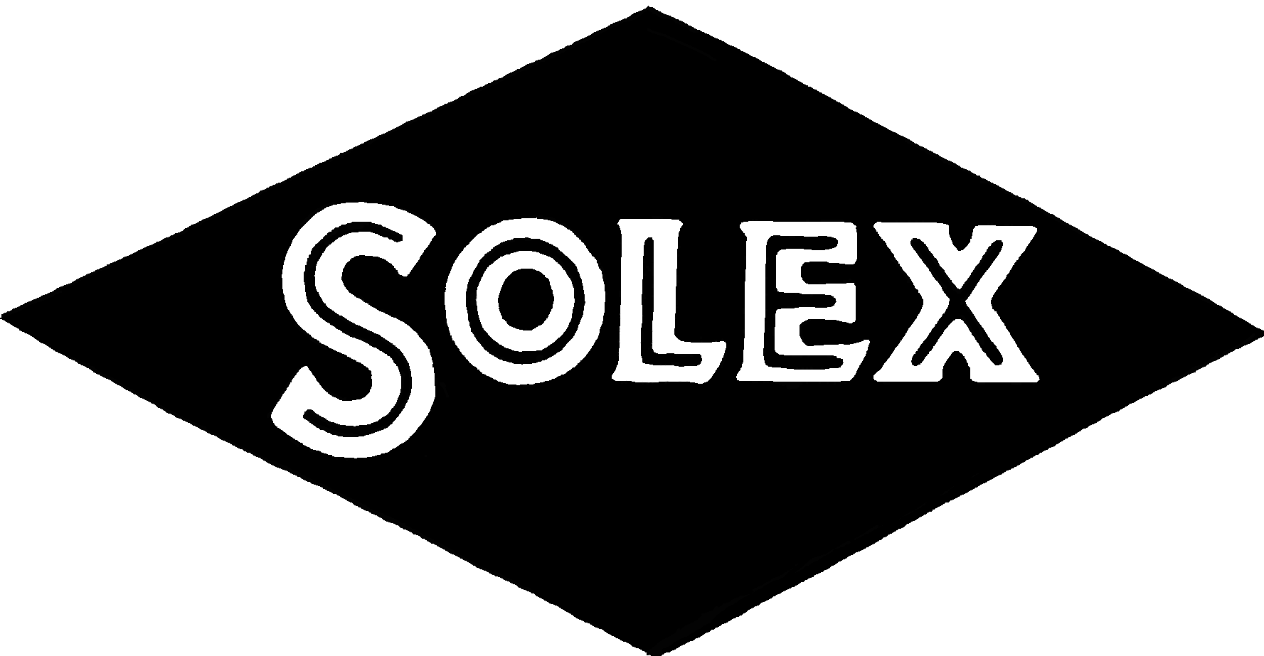 Solex carburettor Parts